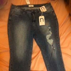 Nature By KanCan Jeans